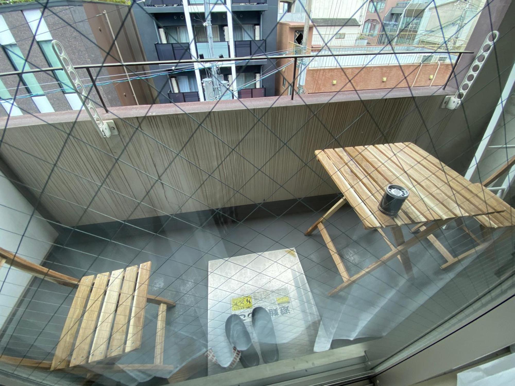 Appartement Newopen! Sr,nihonbashi